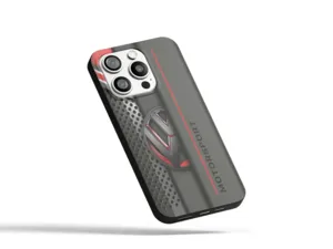 VW Funda Smartphone Diseño Reforzado Resistente